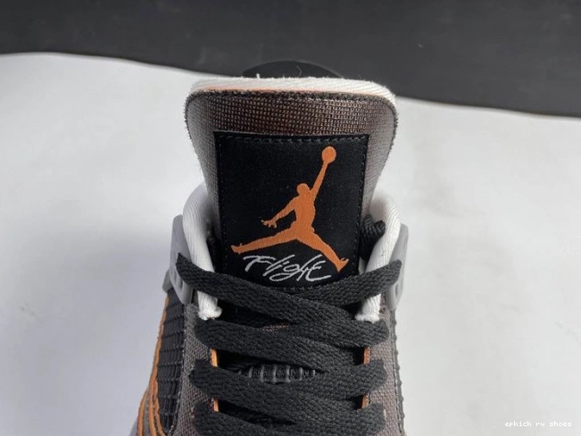 Rep Jordan Air 4 Starfish (W) Retro CW7183-100 0722